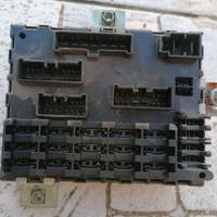 Portafusibili Fiat Punto Cabrio 1994