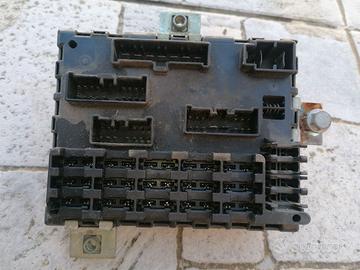 Portafusibili Fiat Punto Cabrio 1994