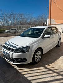 Volkswagen Polo 1.2 tsi 90 cv ok! Neopatentati