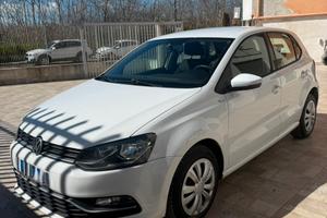 Volkswagen Polo 1.2 tsi 90 cv ok! Neopatentati