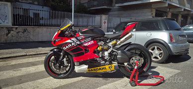 Panigale v2