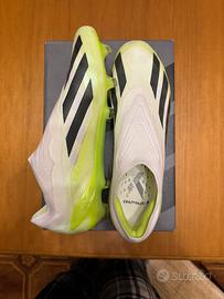 Adidas x Crazyfast elite LL (nuove)