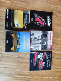 libri bper da collezione