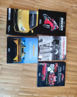 libri bper da collezione