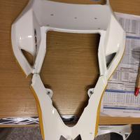 Carene BMW S1000RR 2010 - 2012
