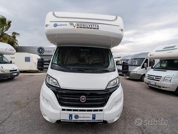 Mobilvetta KEA 76