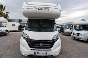 Mobilvetta KEA 76