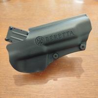 Fondina Thunder per Serie 92 Beretta by ghost fonf