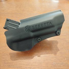 Fondina Thunder per Serie 92 Beretta by ghost fonf