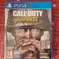 call of duty war at war