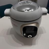 Multicooker a pressione Cookeo+