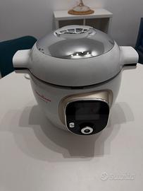 Multicooker a pressione Cookeo+