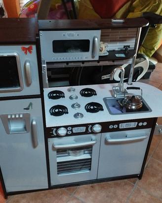 cucina bimba