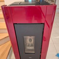 stufa pellet CADEL PRINCE 3