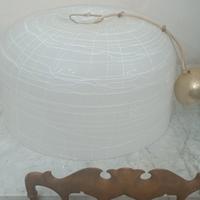 Lampadario Vetro Murano