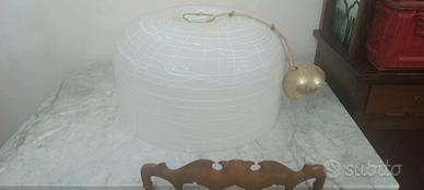 Lampadario Vetro Murano