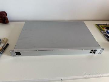 Firewall unifi Gateway Pro