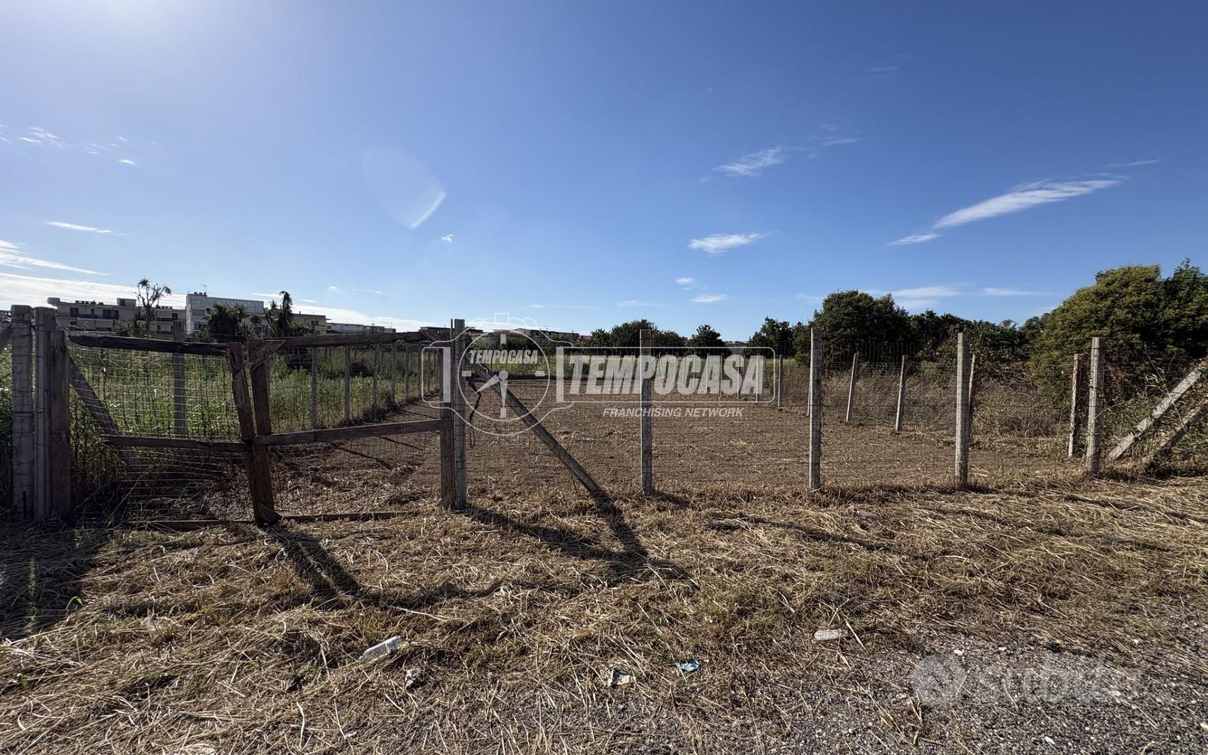 Terreno agricolo - Vista 2