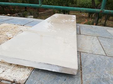 Marmo lucido 123*33 h3