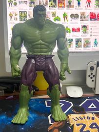 Action figure Hulk 28cm
