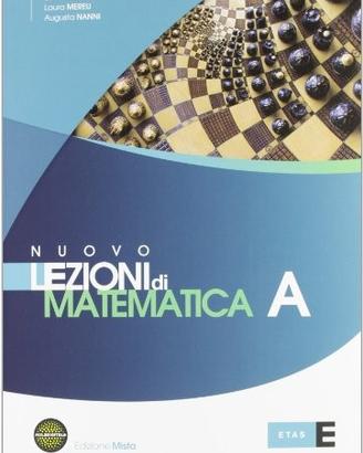 Libri Scolastici - Matematica Fisica