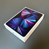 iPad Pro 11 inch - 3rd Generation 256 GB