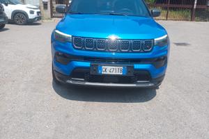 N1 JEEP Compass 2ª serie - 2022 autocarro