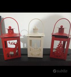 Porta candele