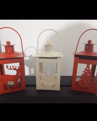 Porta candele