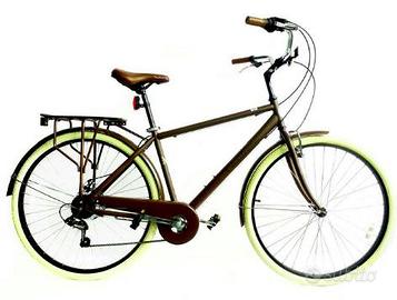 Biciclette nuove in stock