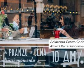 Attività di Bar Ristorazione