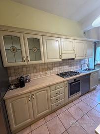 Cucina stile Shabby