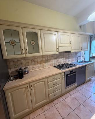 Cucina stile Shabby