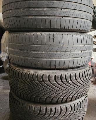 Cerchi  16" Mercedes