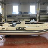 Gommone BSC 46 Turismo NEW 2026