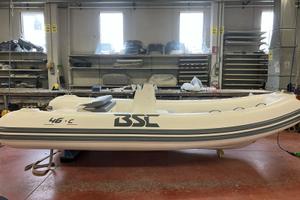 Gommone BSC 46 Turismo NEW 2026