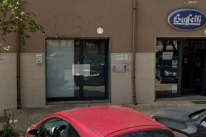 LOCALE COMMERCIALE 80mq