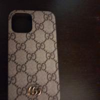 Cover gucci iphone 12 pro