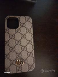 Cover gucci iphone 12 pro