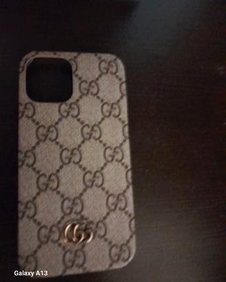 Cover gucci iphone 12 pro