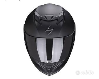 Scorpion exo 520 smart casco integrale