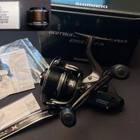 Mulinello Baitrunner X-Aero 2500 FA - BTXAR2500FA