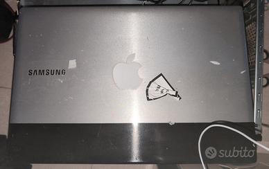 Laptop Samsung RV515