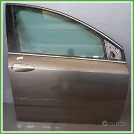 Porta Anteriore Destra DX GRIGIO SCURO FIAT CROMA 