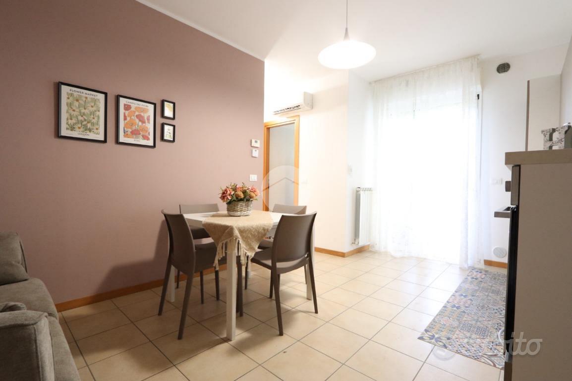 Appartamento – Tortoreto - Vista 3