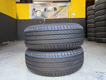 2 Gomme Kleber 215/60R16 99V XL Estive 90% Residui