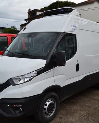 IVECO Daily 35S14V 2.3 Furgone CON FRIGO ATP P.C