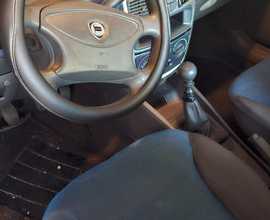 Lancia y elefantino