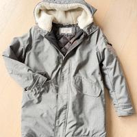 PARKA GIUBBINO ORIGINAL MARINES RAGAZZO