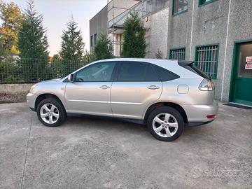 Lexus RX300